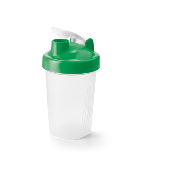 Shaker em HDPE 550 mL - Imagem 8