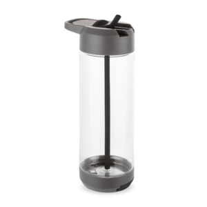Squeeze em tritan™ com tampa em PP 750 mL