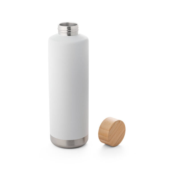 Squeeze térmico em aço inox 640 mL - Imagem 8