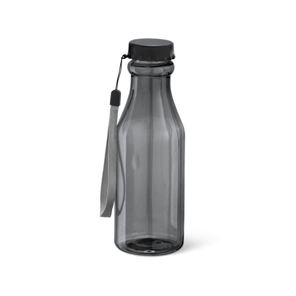 Squeeze em AS com tampa em PP 510 mL - Imagem 2