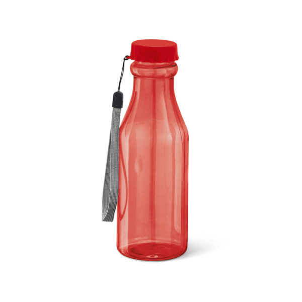 Squeeze em AS com tampa em PP 510 mL - Imagem 4