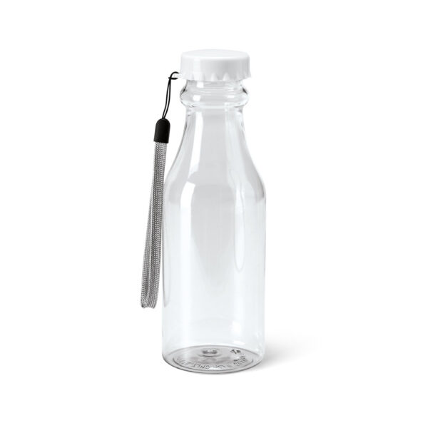 Squeeze em AS com tampa em PP 510 mL - Imagem 5