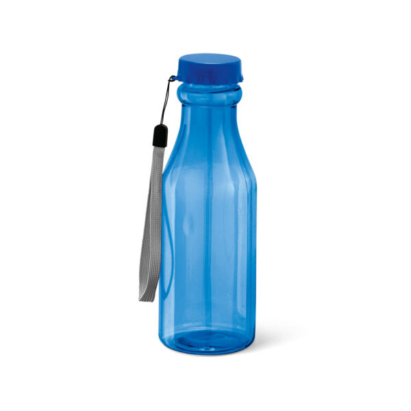 Squeeze em AS com tampa em PP 510 mL - Imagem 6
