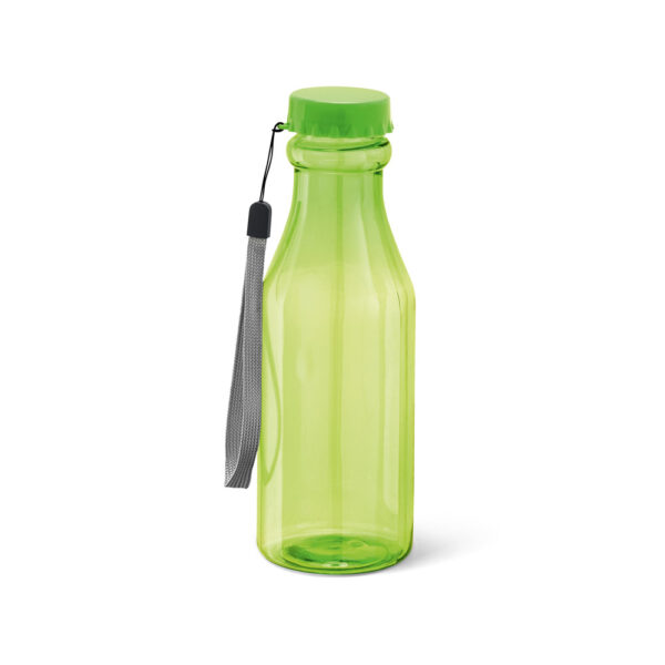 Squeeze em AS com tampa em PP 510 mL - Imagem 7