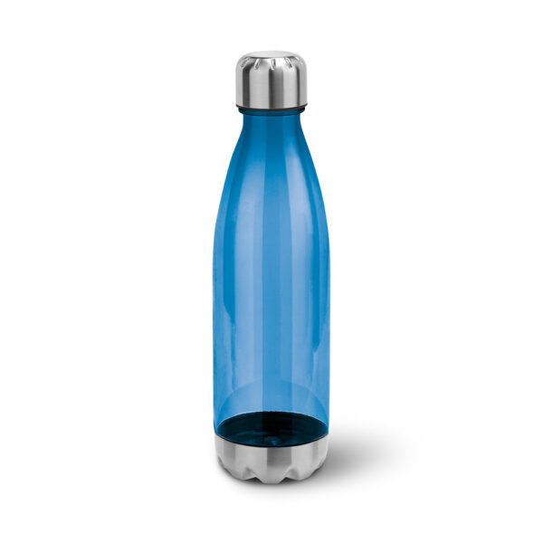 Squeeze em AS e aço inox 700 mL - Imagem 4