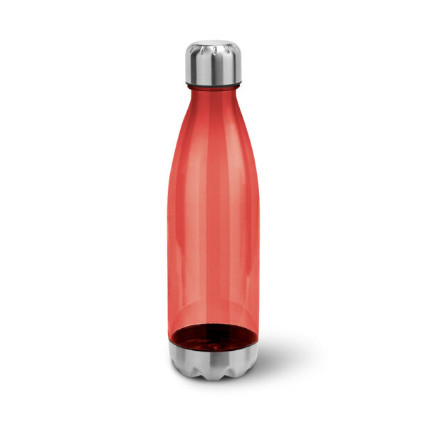 Squeeze em AS e aço inox 700 mL - Imagem 5