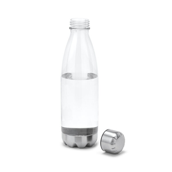 Squeeze em AS e aço inox 700 mL - Imagem 7