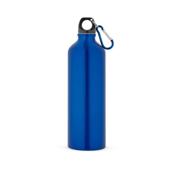 Squeeze em alumínio com mosquetão 800 mL - Imagem 5