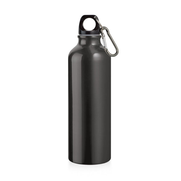 Squeeze em alumínio com mosquetão 800 mL - Imagem 8