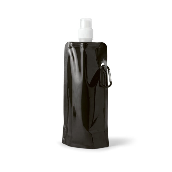 Squeeze dobrável em PE 460 mL - Imagem 2