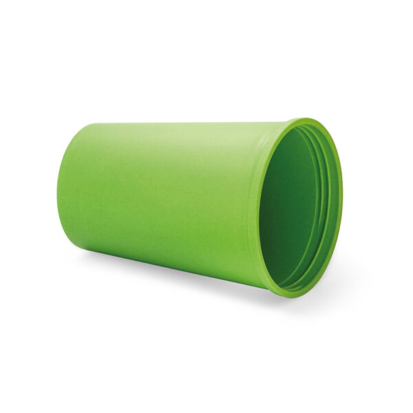 Copo para viagem em fibra de bambu (60%) e PP (40%) 450 mL - Imagem 9