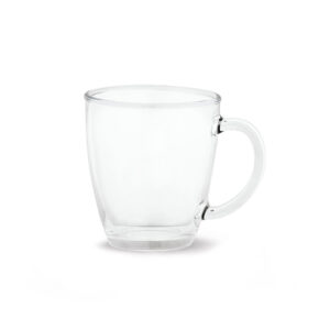 Caneca em vidro 390 mL