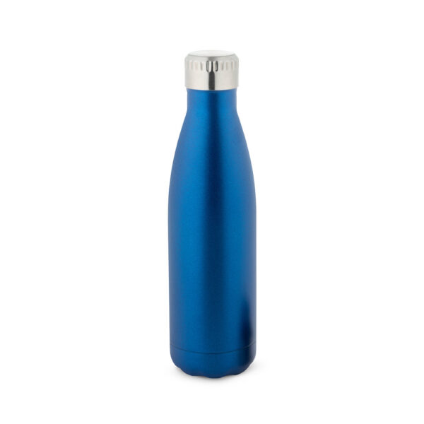 Squeeze térmico em aço inox 500 mL - Imagem 5