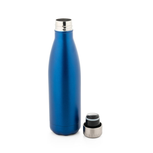 Squeeze térmico em aço inox 500 mL - Imagem 6