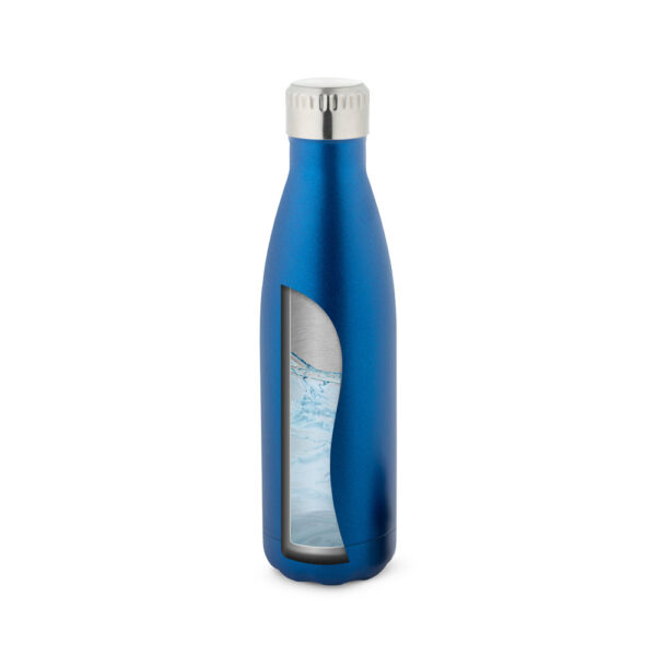 Squeeze térmico em aço inox 500 mL - Imagem 7
