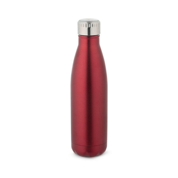 Squeeze térmico em aço inox 500 mL - Imagem 8