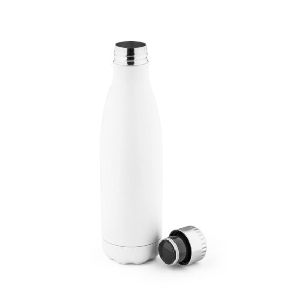 Squeeze térmico em aço inox 500 mL - Imagem 10