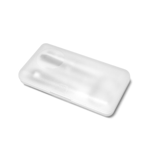 Kit de manicure de 4 peças para manicure - Imagem 5