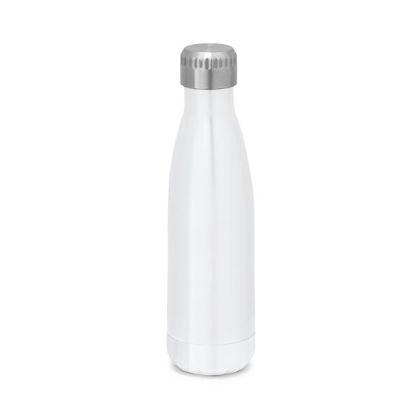 Garrafa térmica para sublimação em aço inox 510 mL - Imagem 4