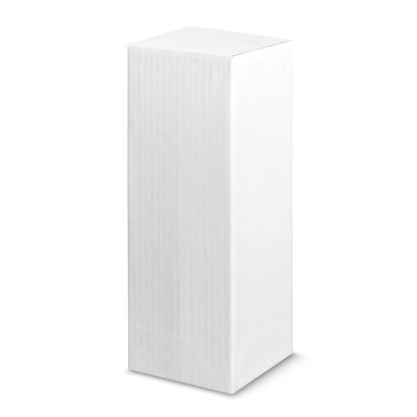 Garrafa térmica para sublimação em aço inox 510 mL - Imagem 2