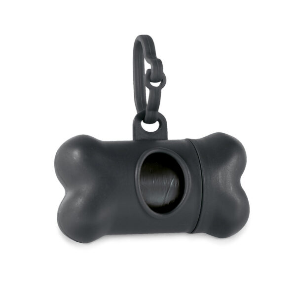 Kit de higiene para cachorro em PP - Imagem 3