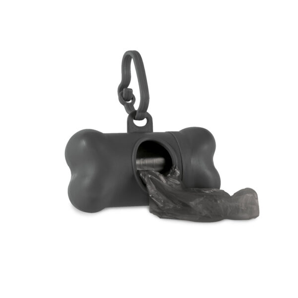 Kit de higiene para cachorro em PP - Imagem 4