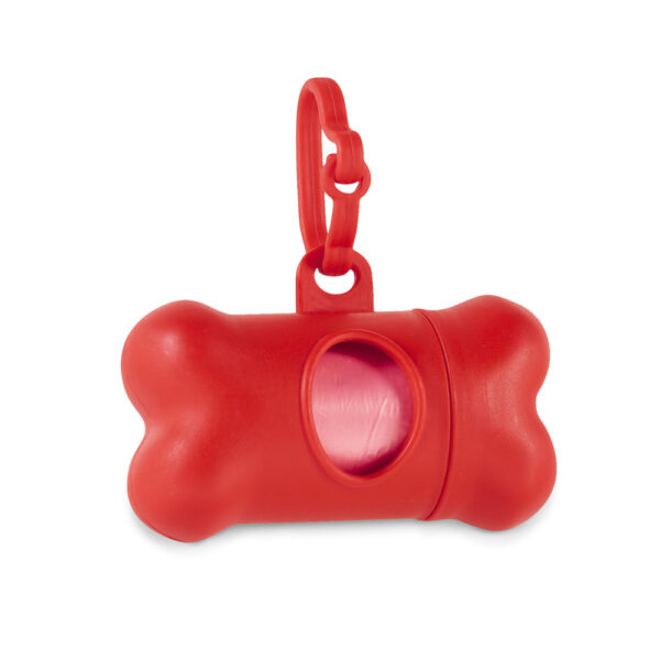 Kit de higiene para cachorro em PP - Imagem 2