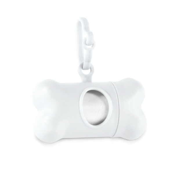 Kit de higiene para cachorro em PP - Imagem 5