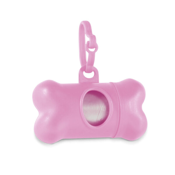 Kit de higiene para cachorro em PP - Imagem 6