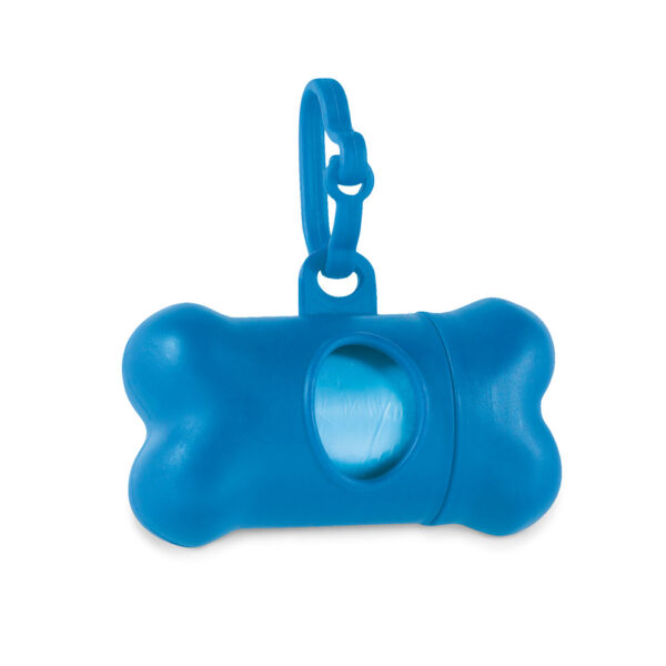 Kit de higiene para cachorro em PP - Imagem 8
