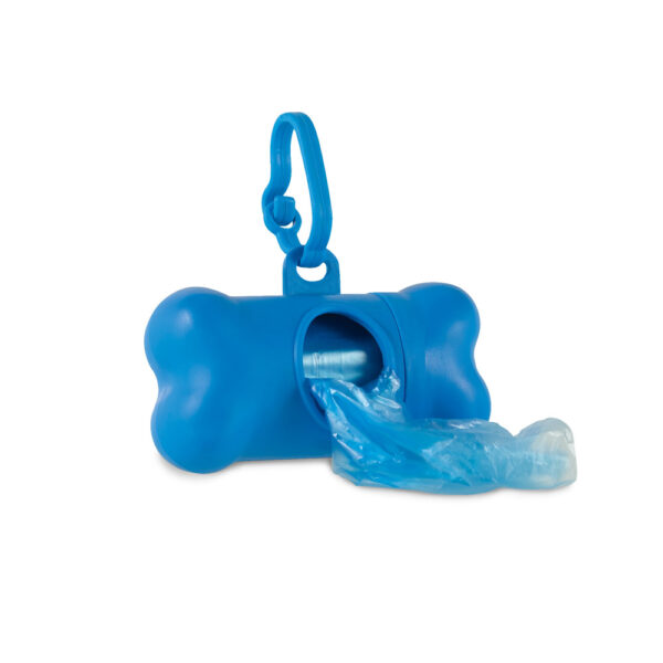 Kit de higiene para cachorro em PP - Imagem 9