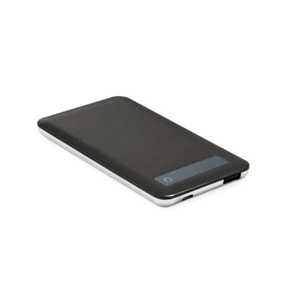 Bateria portátil com ecrã touch e indicador de carga 4'000 mAh - Imagem 6
