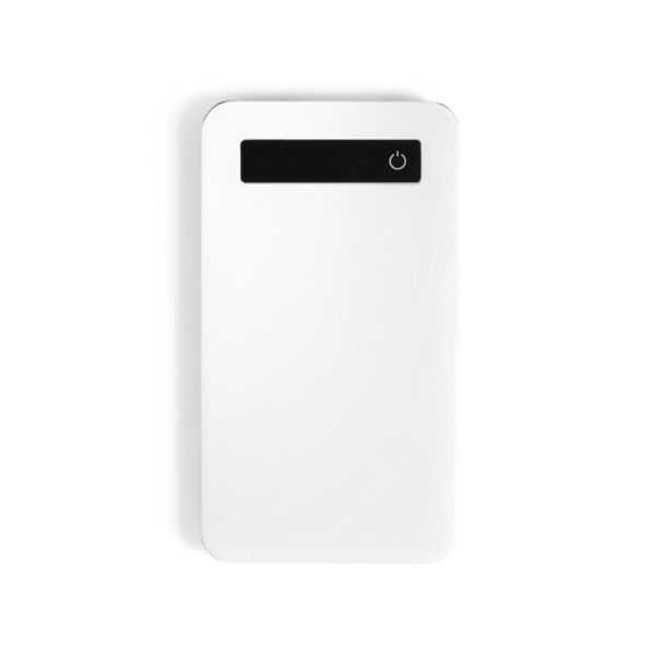 Bateria portátil com ecrã touch e indicador de carga 4'000 mAh - Imagem 11