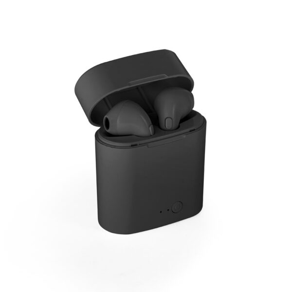Fone de ouvido wireless em ABS - Imagem 4