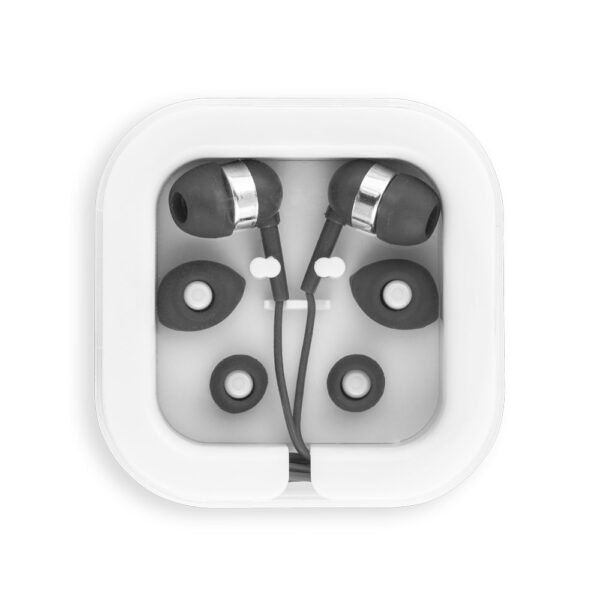 Fone de ouvido com microfone - Imagem 2