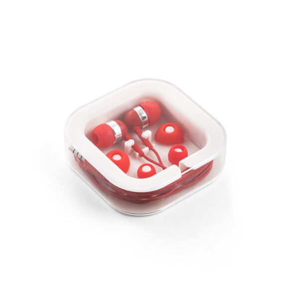 Fone de ouvido com microfone - Imagem 5