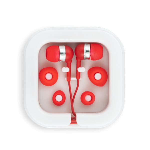 Fone de ouvido com microfone - Imagem 6