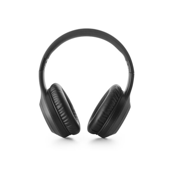 Fones de ouvido wireless dobráveis em ABS 100% reciclado com ANC - Imagem 2