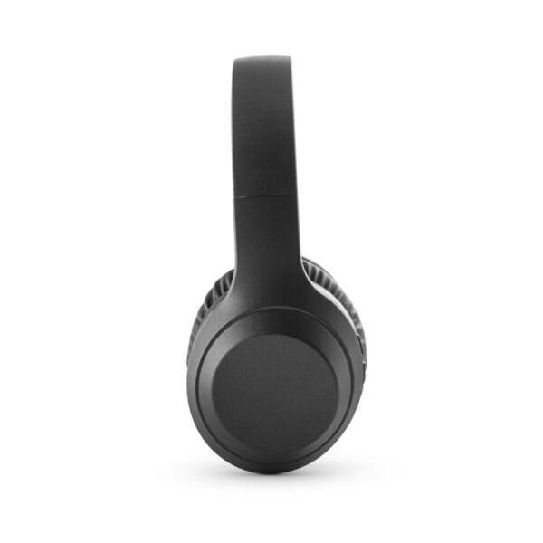 Fones de ouvido wireless dobráveis em ABS 100% reciclado com ANC - Imagem 7
