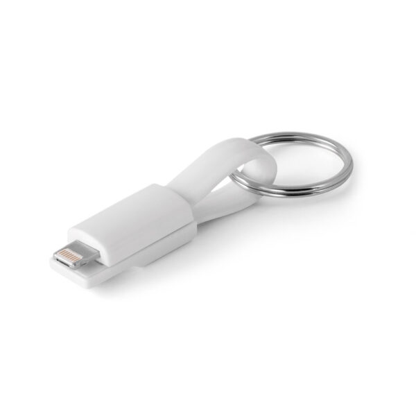 Cabo USB com conector 2 em 1 - Imagem 6