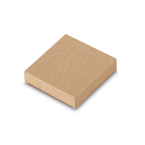 Bateria portátil de carregamento rápido em ABS 100% reciclado com acabamento em mate 5'000 mAh - Imagem 3