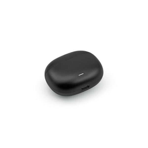 Fone de ouvido wireless em ABS 100% reciclado - Imagem 5