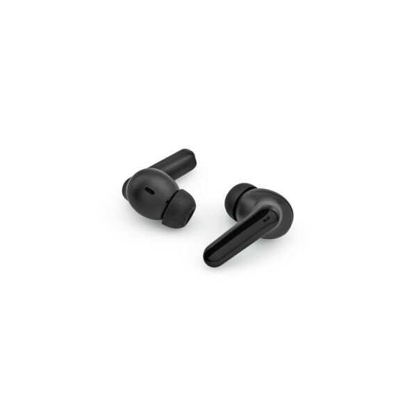 Fone de ouvido wireless em ABS 100% reciclado - Imagem 7