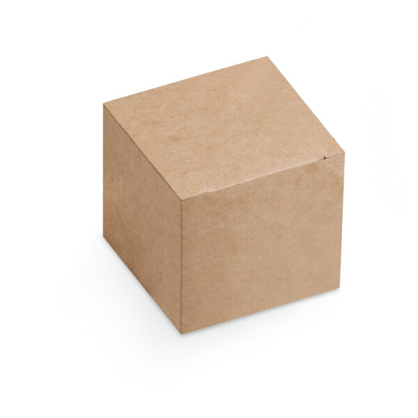 Caixa de som portátil com microfone, em ABS 100% reciclado - Imagem 3