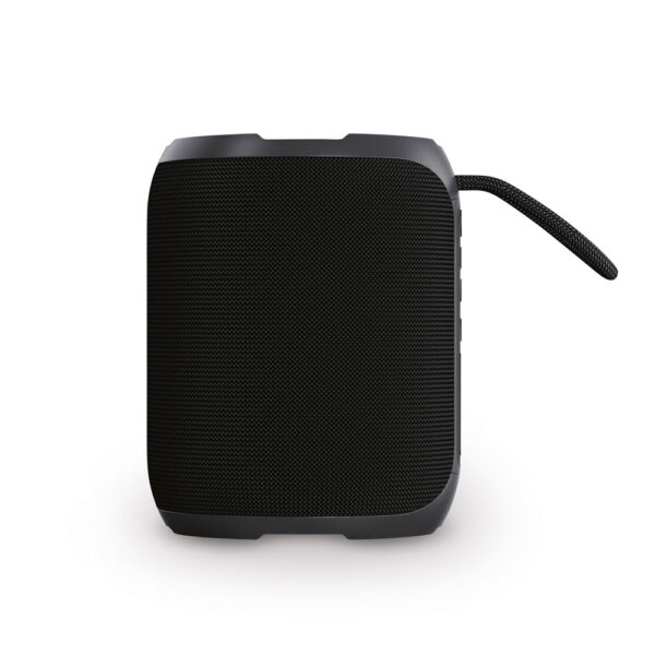 Caixa de som em ABS 100% reciclado à prova de água com classificação IPX6 2'600 mAh - Imagem 8