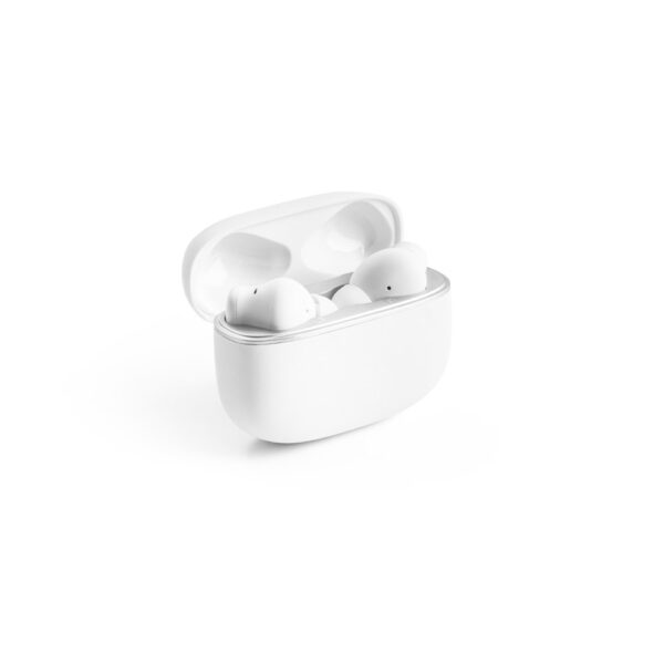 Fones de ouvido wireless em ABS 100% reciclado, com ANC 500 mAh - Imagem 7