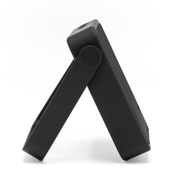 Coluna portátil em ABS 100% reciclado (100% rABS) com proteção à prova d'água IPX7 - Imagem 4