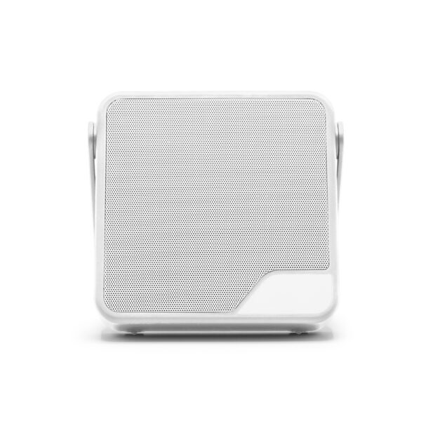 Coluna portátil em ABS 100% reciclado (100% rABS) com proteção à prova d'água IPX7 - Imagem 2