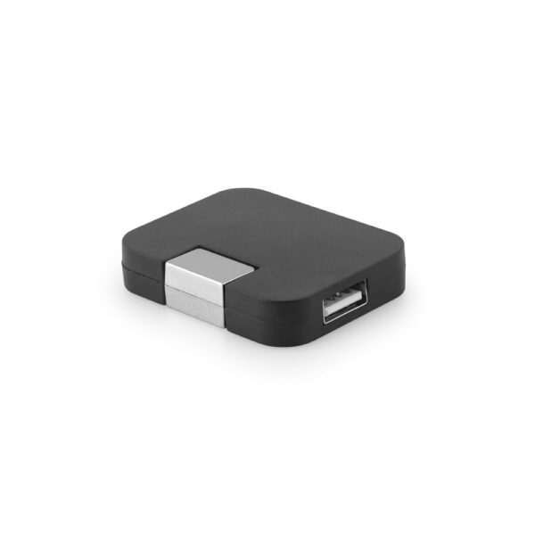 Hub USB 2'0 com 4 portas - Imagem 2