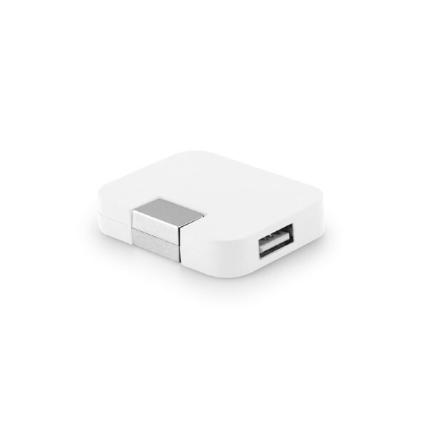 Hub USB 2'0 com 4 portas - Imagem 3